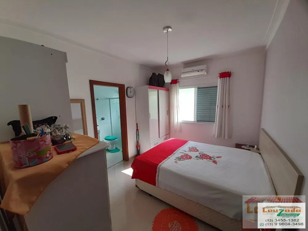 Sobrado, 4 quartos, 189 m² - Foto 2