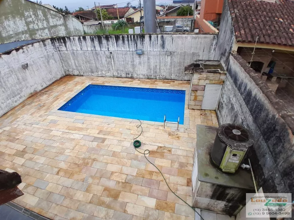 Sobrado à venda com 3 quartos, 250m² - Foto 2