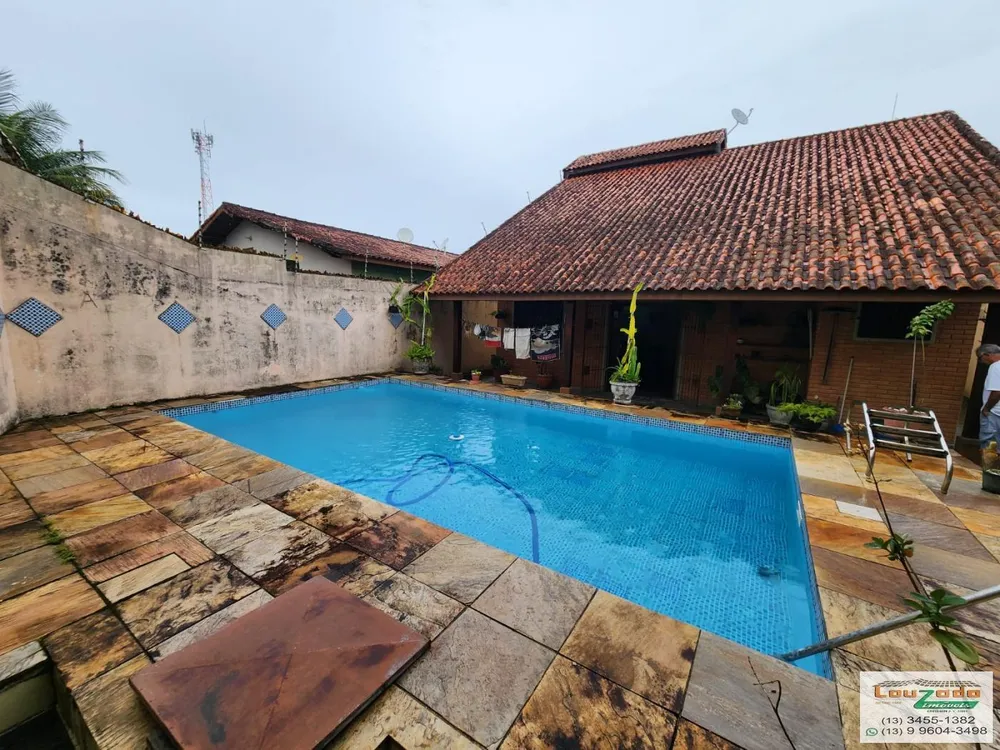 Sobrado, 3 quartos, 182 m² - Foto 8
