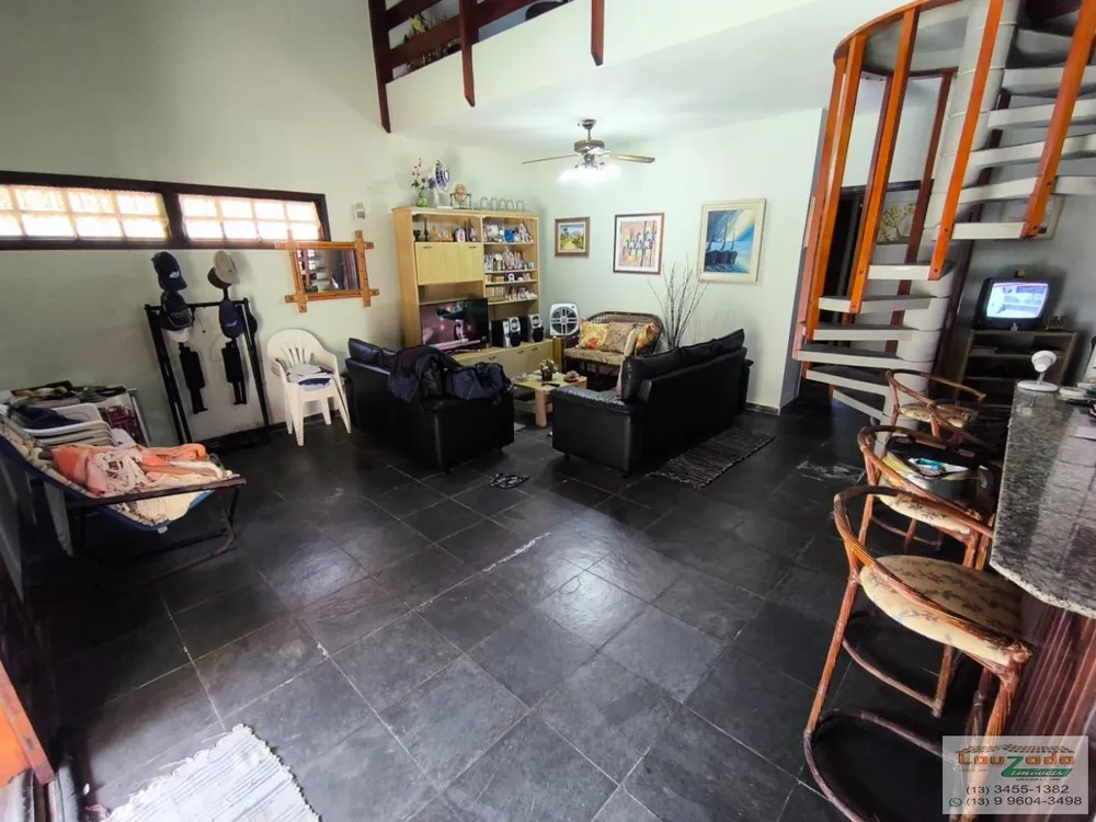 Sobrado, 3 quartos, 182 m² - Foto 5