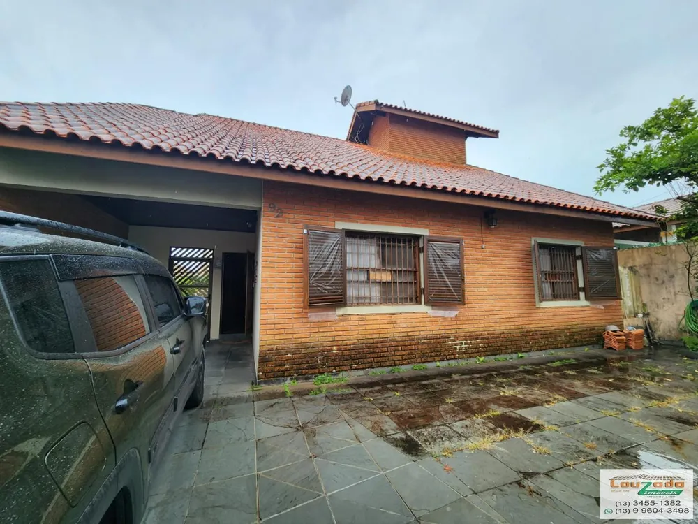 Sobrado, 3 quartos, 182 m² - Foto 2