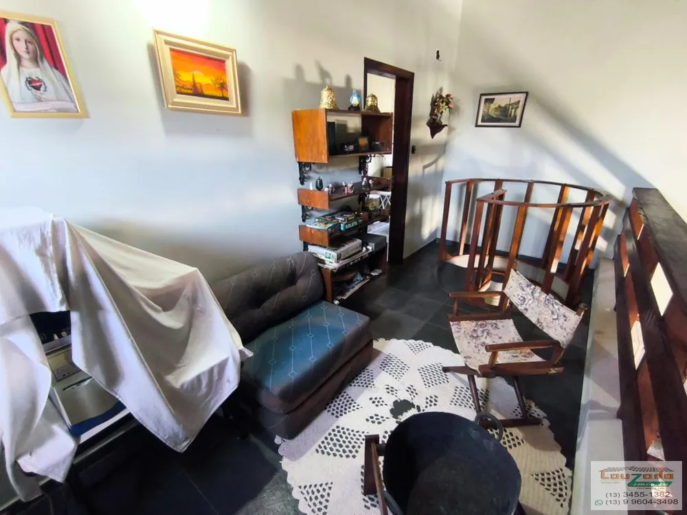 Sobrado, 3 quartos, 182 m² - Foto 6