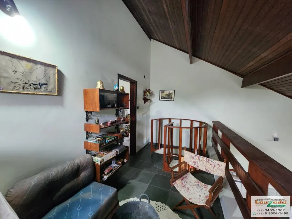 Sobrado, 3 quartos, 182 m² - Foto 7
