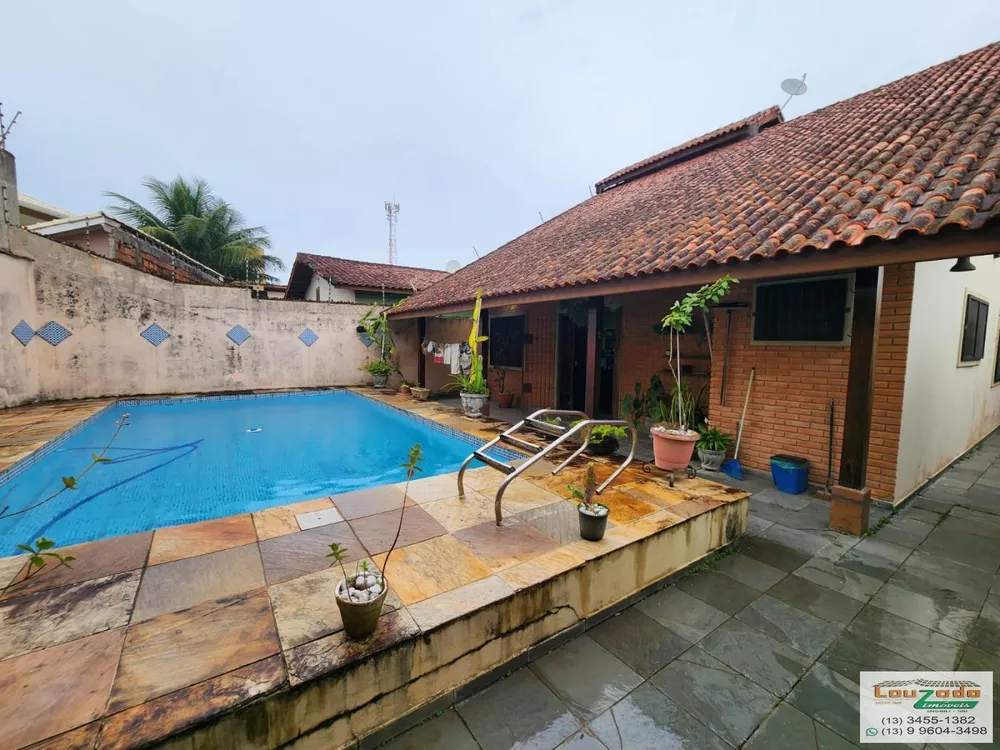 Sobrado, 3 quartos, 182 m² - Foto 3