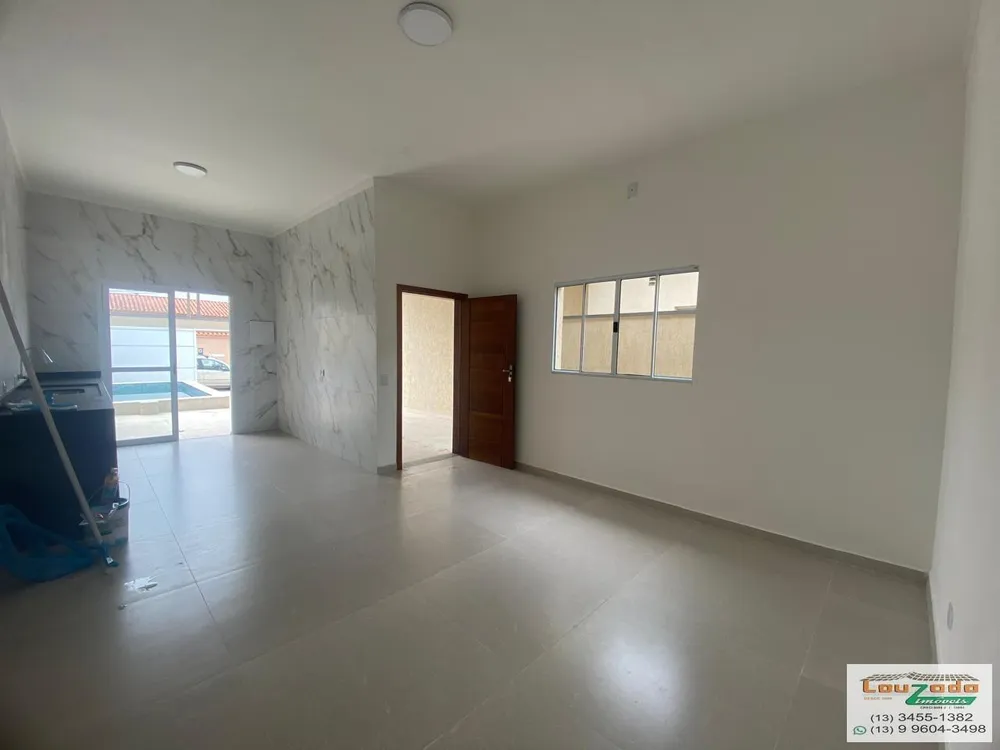 Casa, 2 quartos, 85 m² - Foto 4