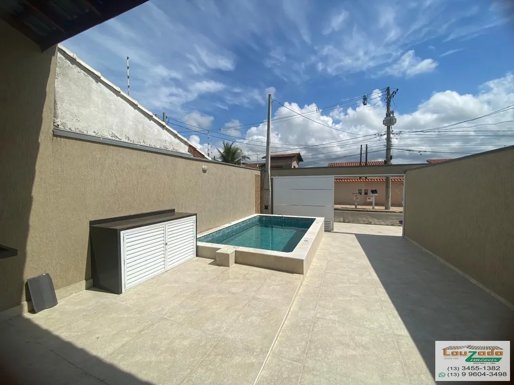 Casa, 2 quartos, 85 m² - Foto 2