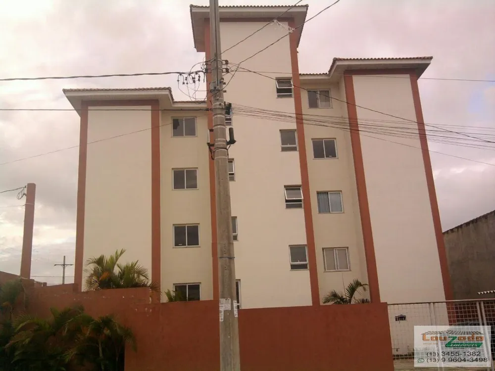 Apartamento, 2 quartos, 45 m² - Foto 8