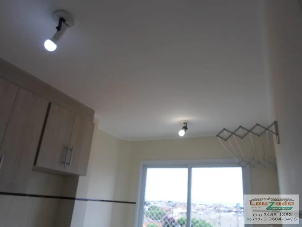 Apartamento, 2 quartos, 45 m² - Foto 3