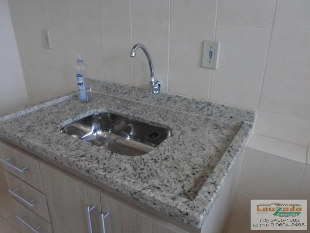 Apartamento, 2 quartos, 45 m² - Foto 2