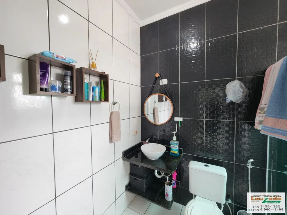 Sobrado, 3 quartos, 130 m² - Foto 3