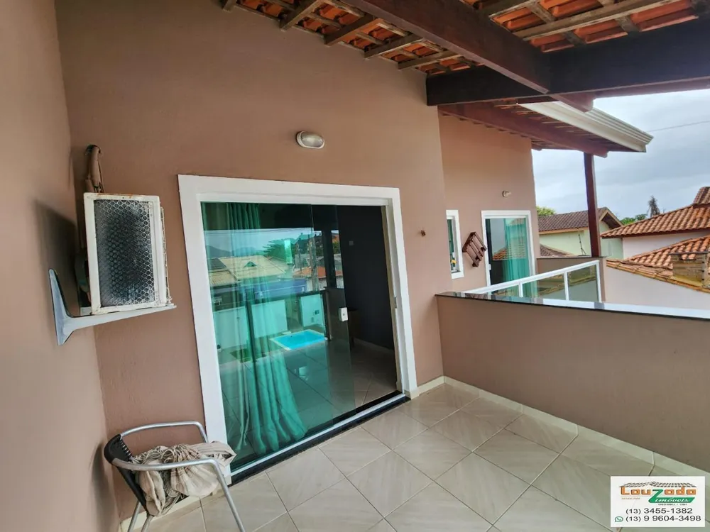 Sobrado, 3 quartos, 130 m² - Foto 4