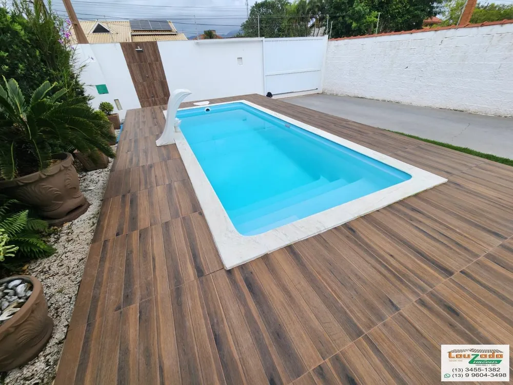 Sobrado, 3 quartos, 130 m² - Foto 2