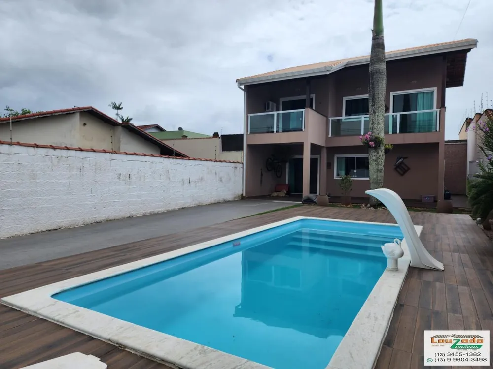 Sobrado, 3 quartos, 130 m² - Foto 1