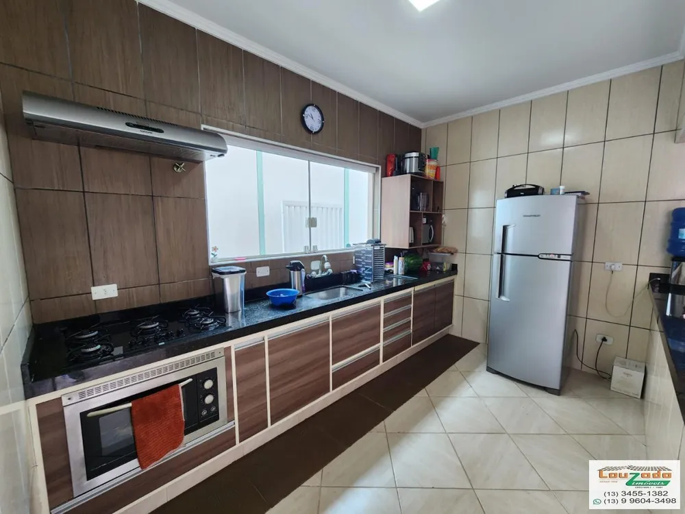 Sobrado, 3 quartos, 130 m² - Foto 7