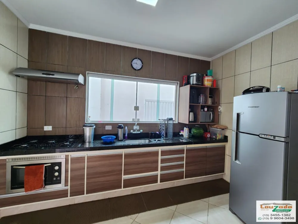 Sobrado, 3 quartos, 130 m² - Foto 2
