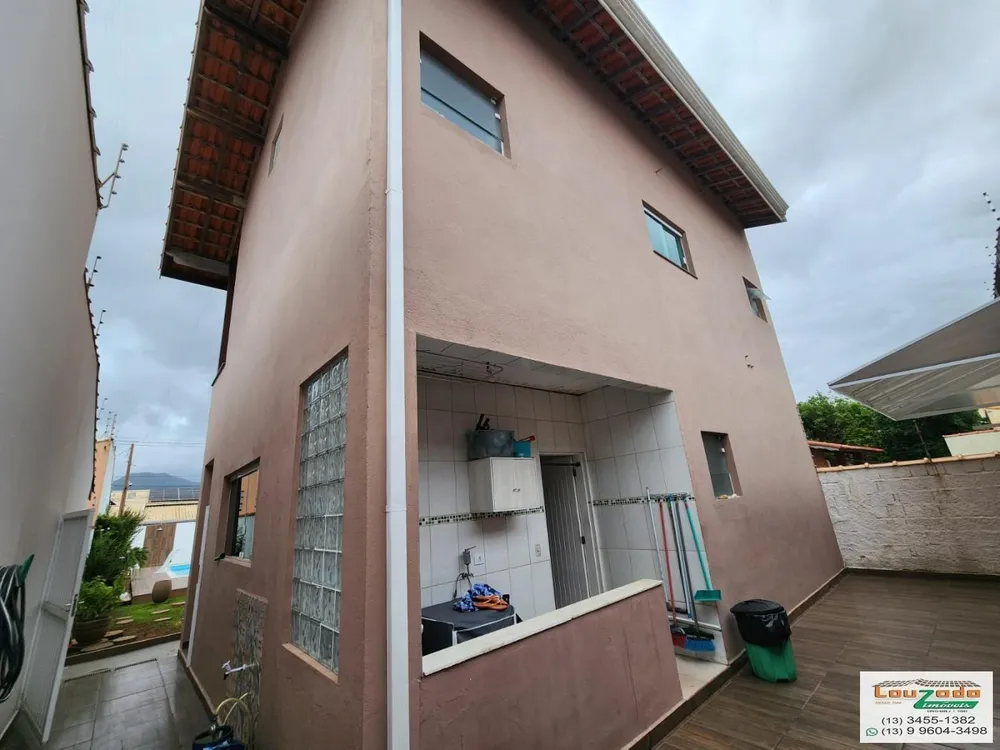 Sobrado, 3 quartos, 130 m² - Foto 4
