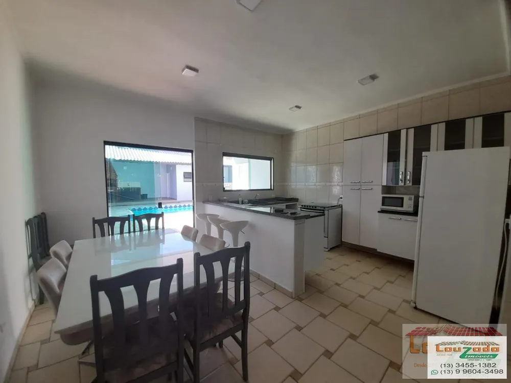 Sobrado, 4 quartos, 237 m² - Foto 3