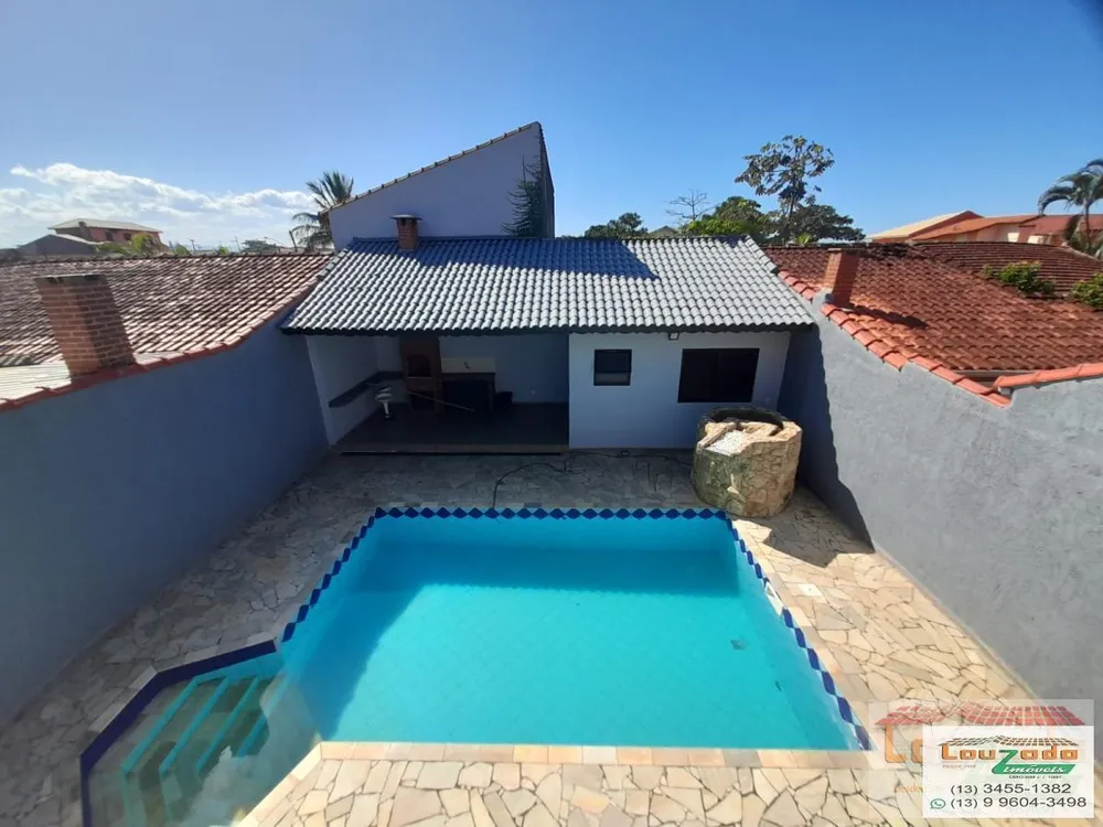 Sobrado, 4 quartos, 237 m² - Foto 4
