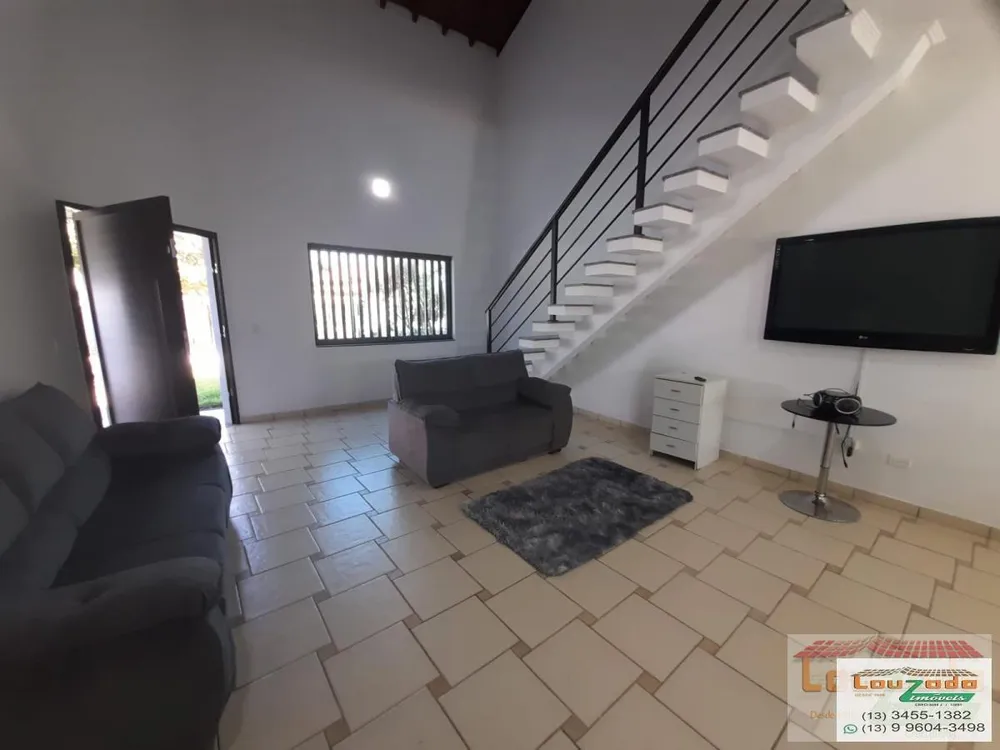 Sobrado, 4 quartos, 237 m² - Foto 2