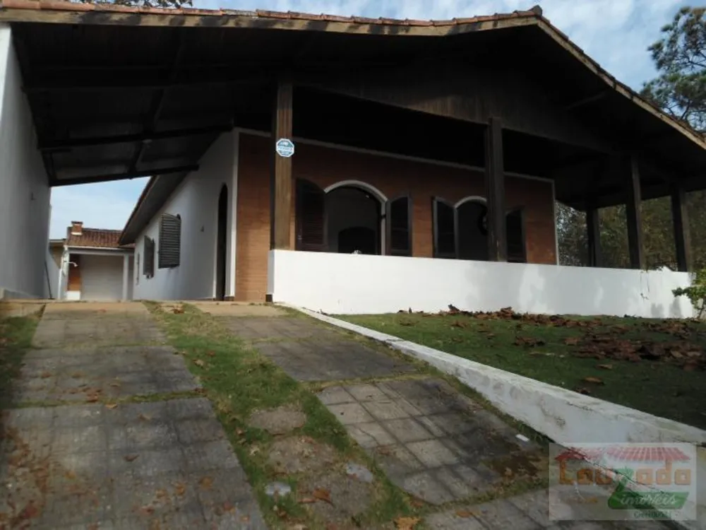 Casa, 3 quartos, 170 m² - Foto 8