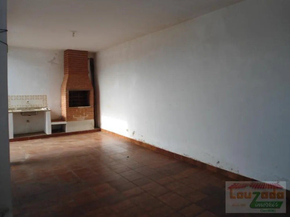 Casa, 3 quartos, 170 m² - Foto 12