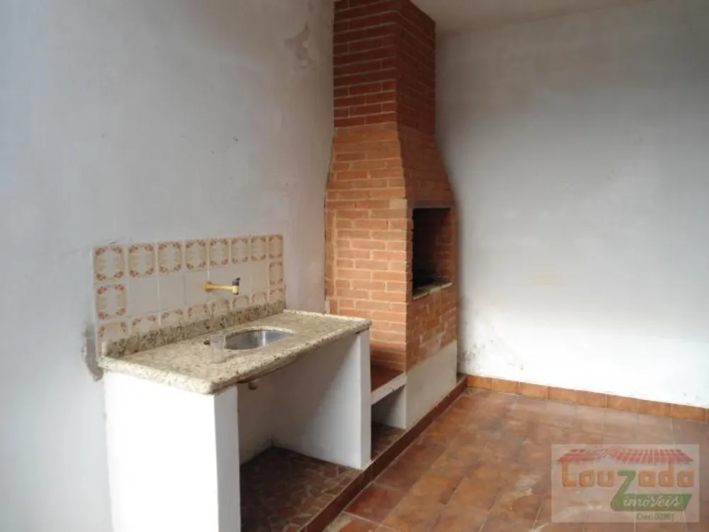 Casa, 3 quartos, 170 m² - Foto 11