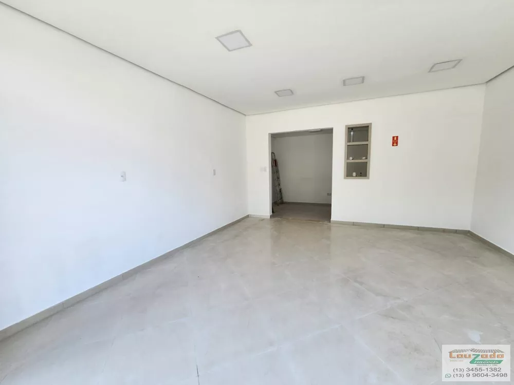 Prédio Inteiro para alugar, 35m² - Foto 3