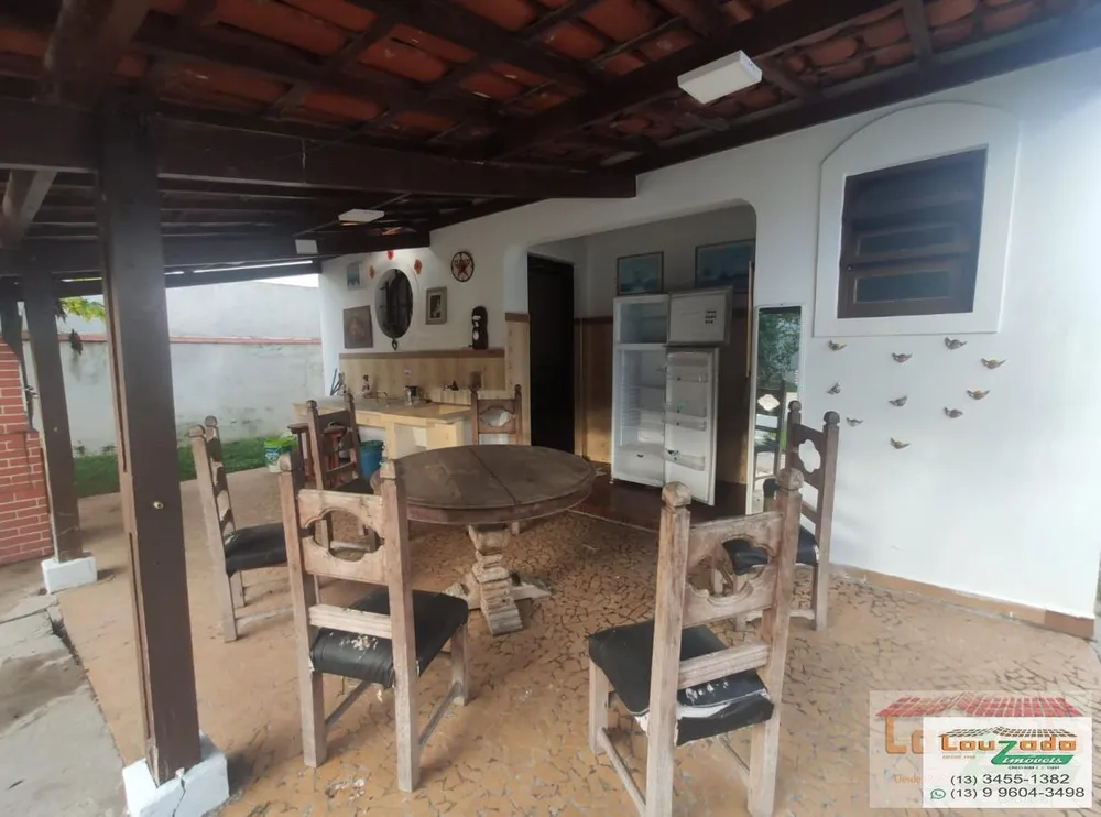 Casa, 2 quartos, 94 m² - Foto 6