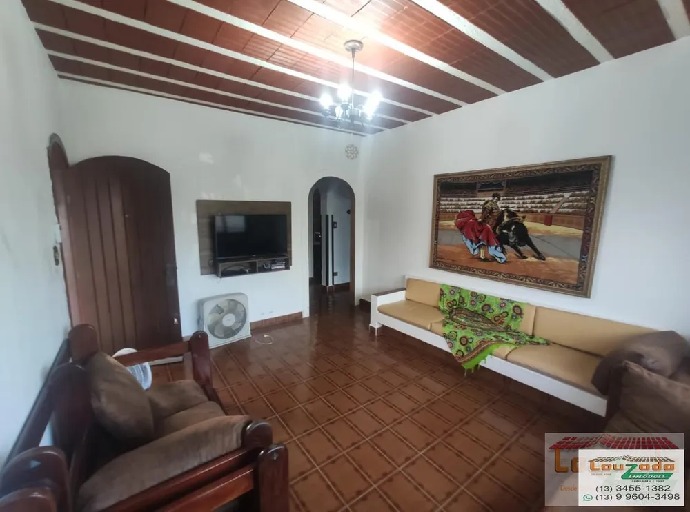 Casa, 2 quartos, 94 m² - Foto 2
