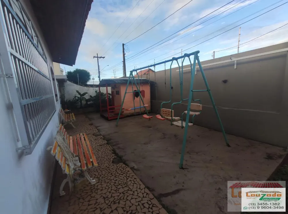 Casa, 2 quartos, 94 m² - Foto 1
