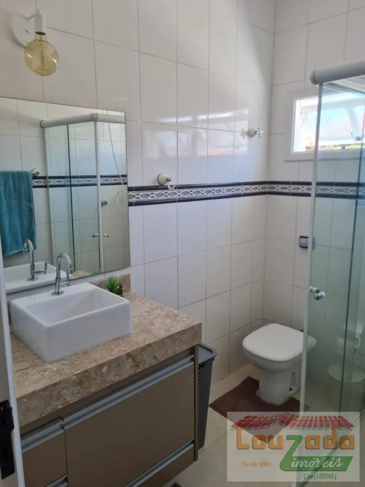 Casa, 3 quartos, 137 m² - Foto 3