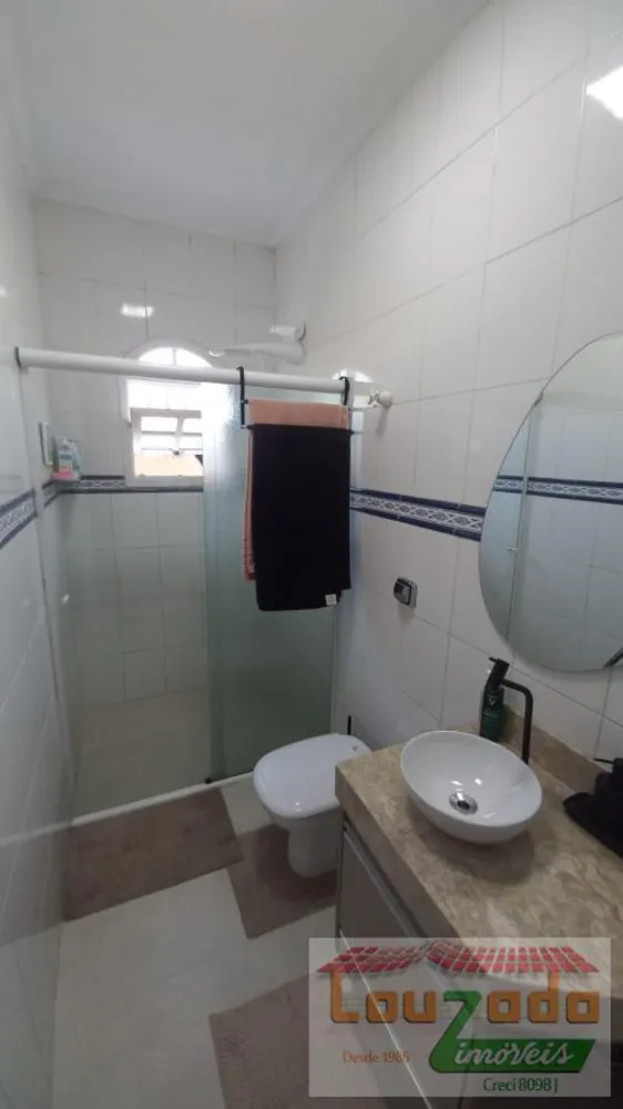 Casa, 3 quartos, 137 m² - Foto 5