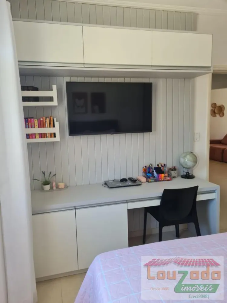 Casa, 3 quartos, 137 m² - Foto 4