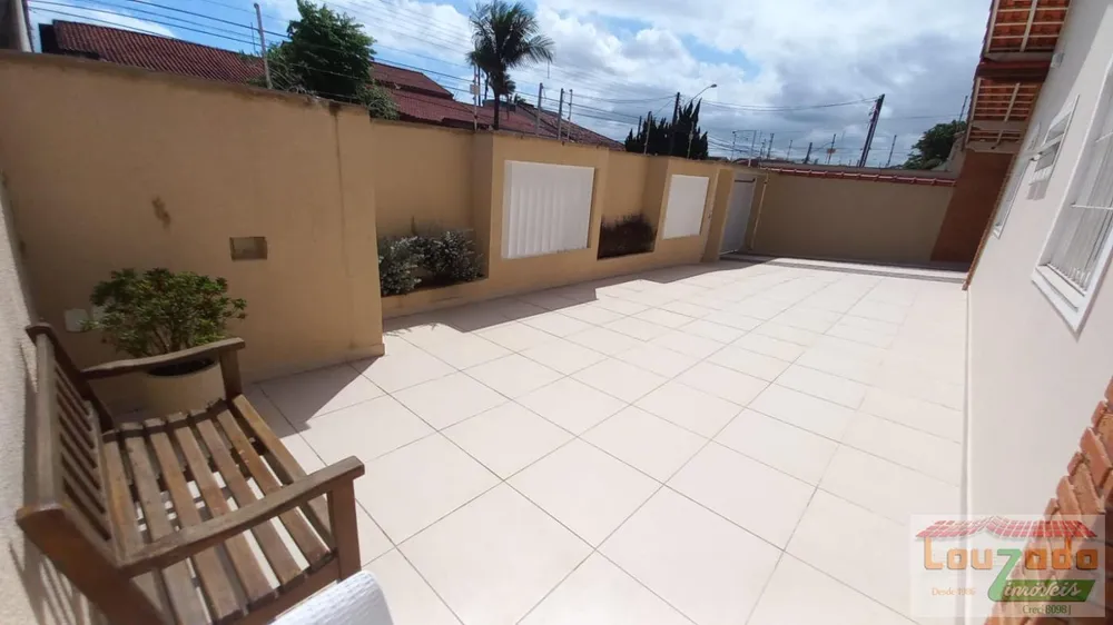Casa, 3 quartos, 137 m² - Foto 8