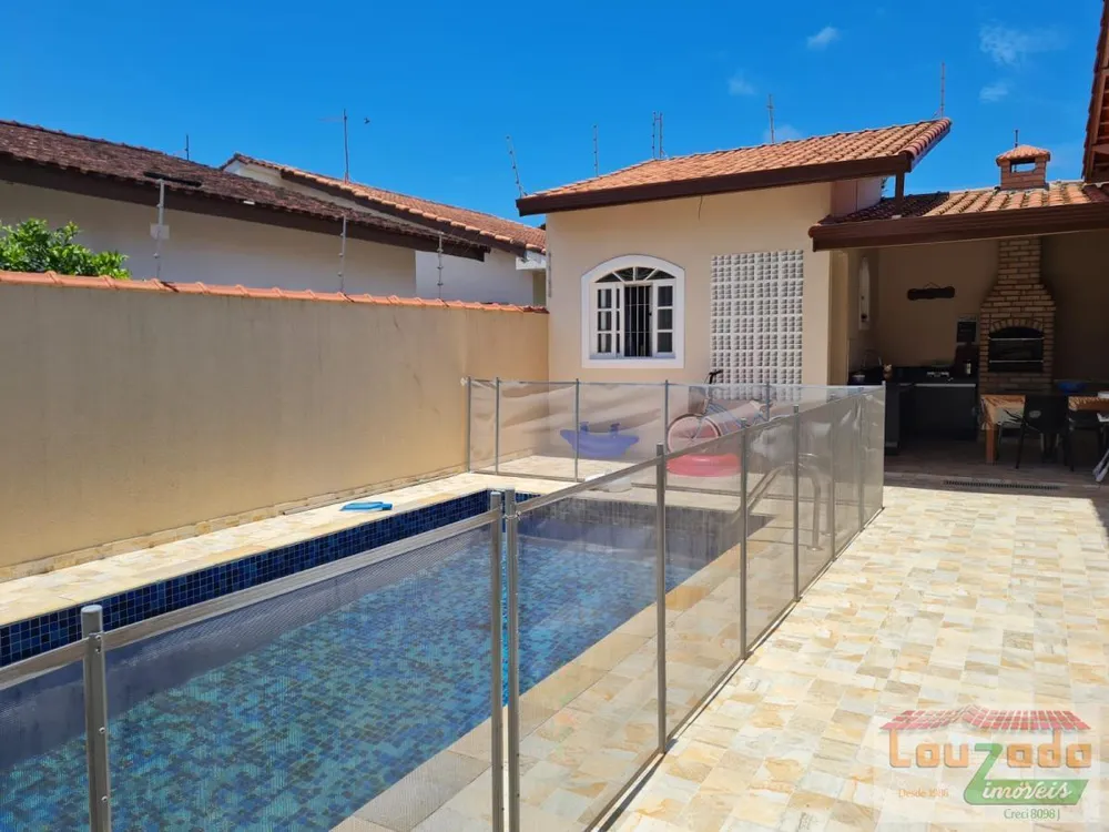 Casa, 3 quartos, 137 m² - Foto 3