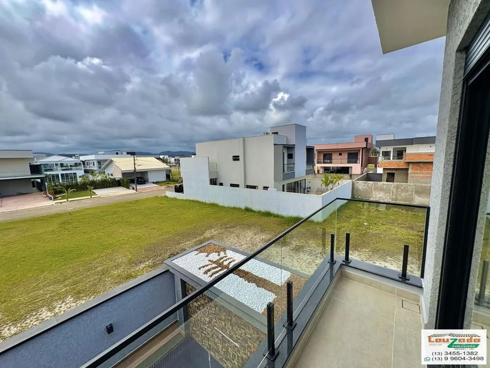Sobrado, 3 quartos, 239 m² - Foto 12