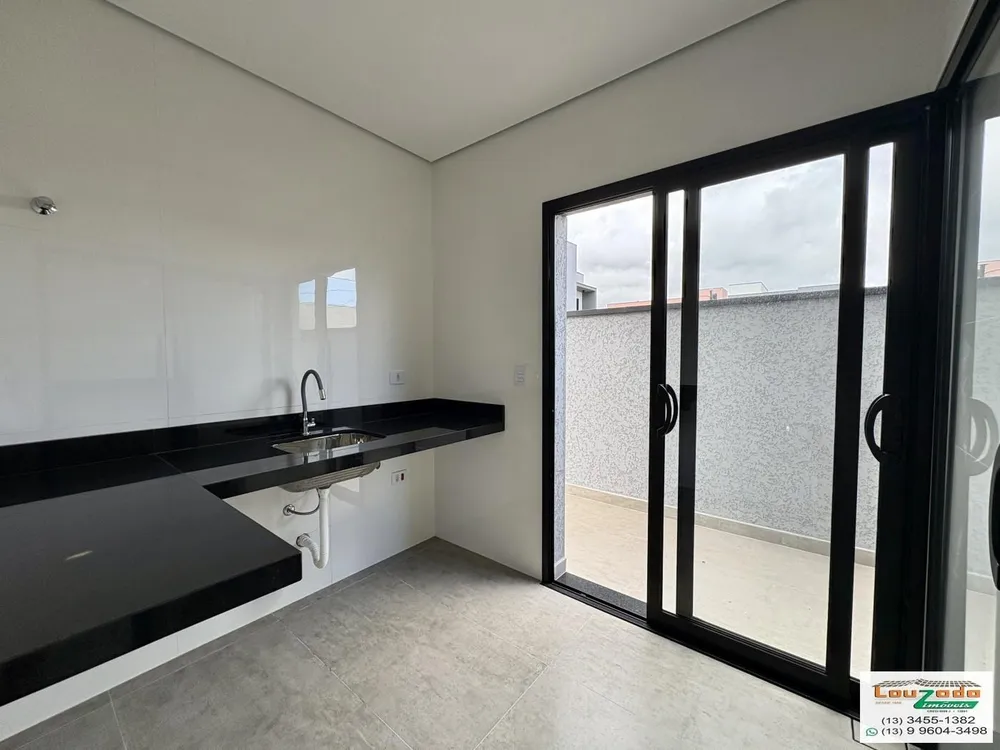 Sobrado, 3 quartos, 239 m² - Foto 1