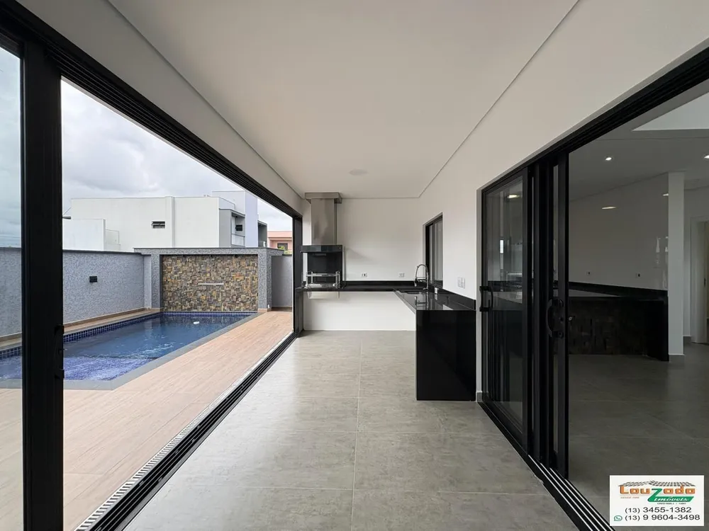 Sobrado, 3 quartos, 239 m² - Foto 3