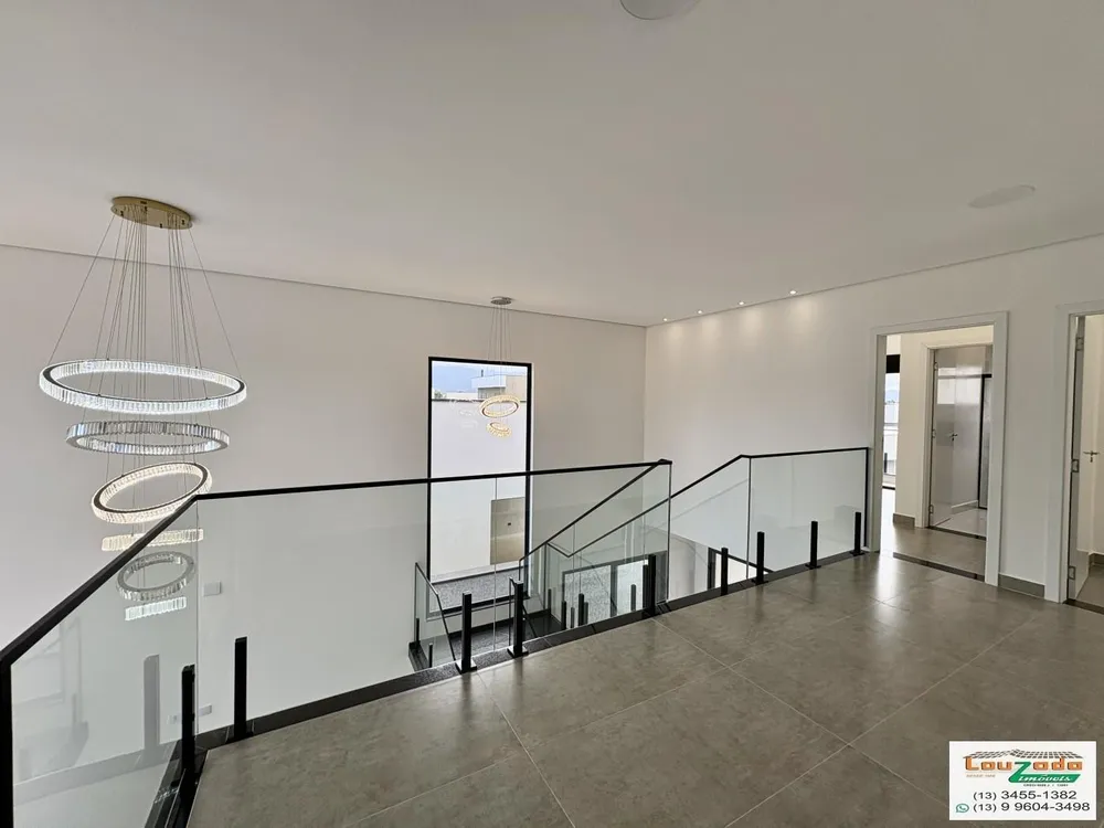 Sobrado, 3 quartos, 239 m² - Foto 8