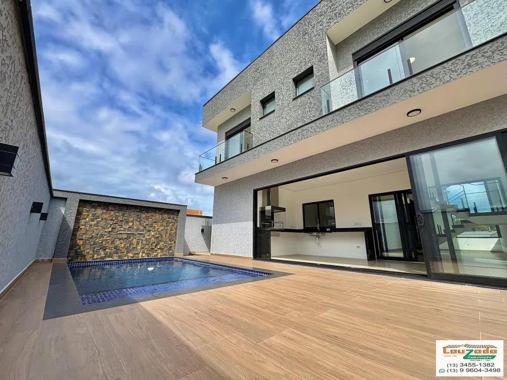 Sobrado, 3 quartos, 239 m² - Foto 4
