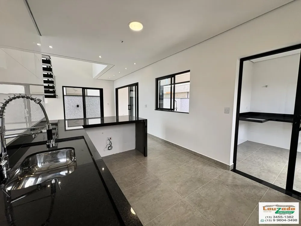 Sobrado, 3 quartos, 239 m² - Foto 5