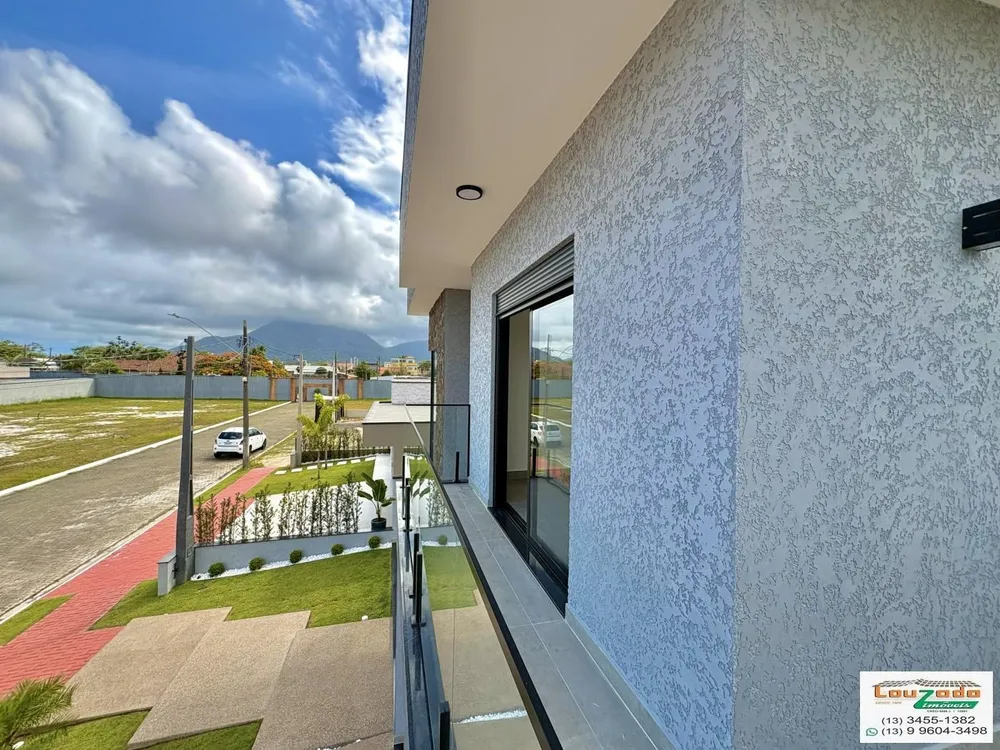 Sobrado, 3 quartos, 239 m² - Foto 11