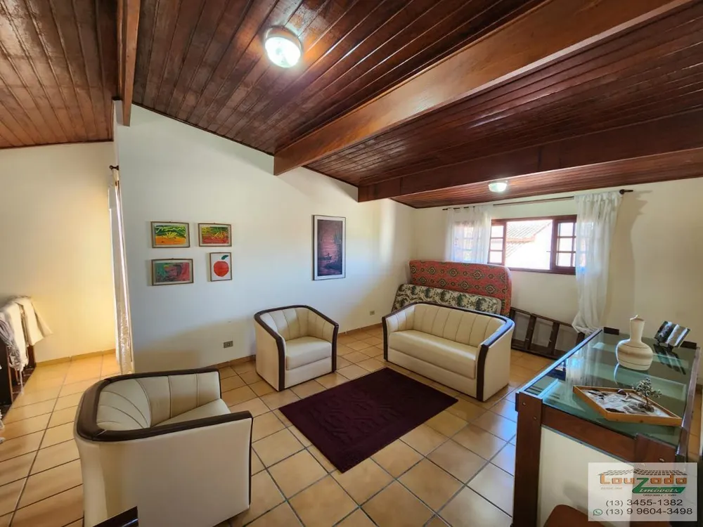 Sobrado, 4 quartos, 198 m² - Foto 10