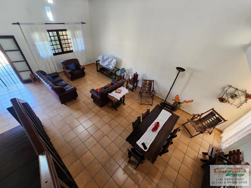 Sobrado, 4 quartos, 198 m² - Foto 8