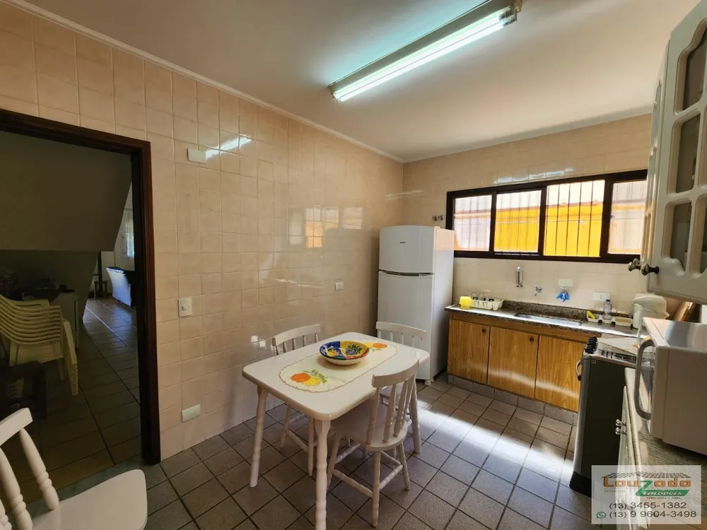 Sobrado, 4 quartos, 198 m² - Foto 1