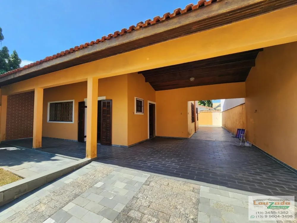 Sobrado, 4 quartos, 198 m² - Foto 4