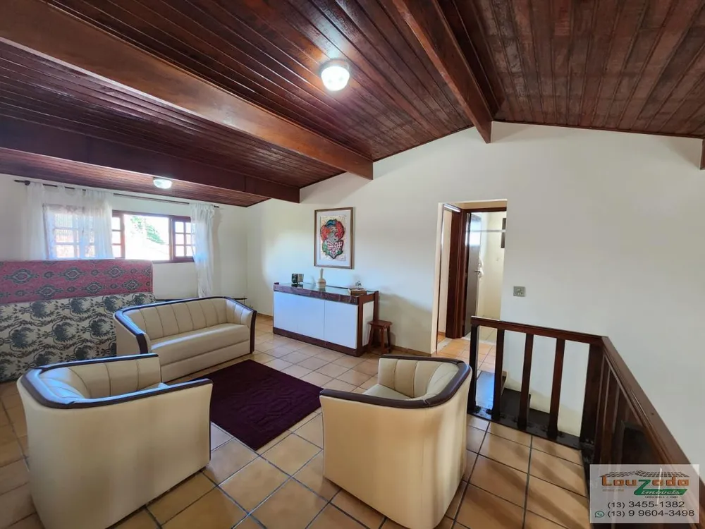 Sobrado, 4 quartos, 198 m² - Foto 2