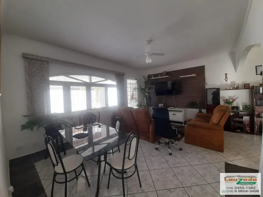 Casa, 3 quartos, 152 m² - Foto 5
