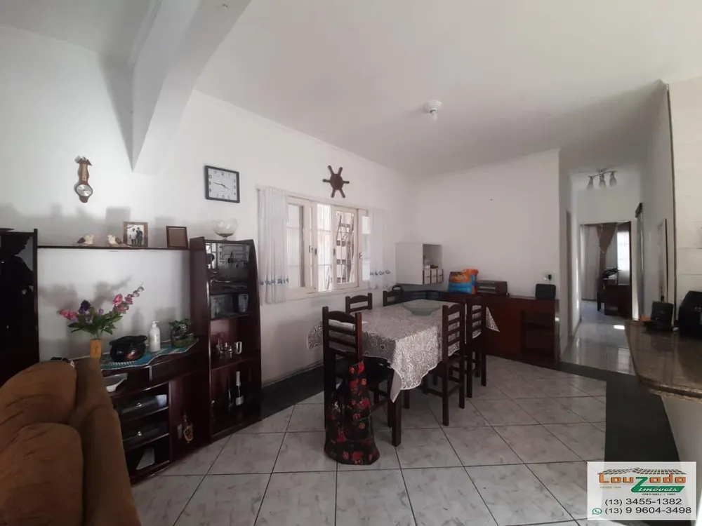 Casa, 3 quartos, 152 m² - Foto 8