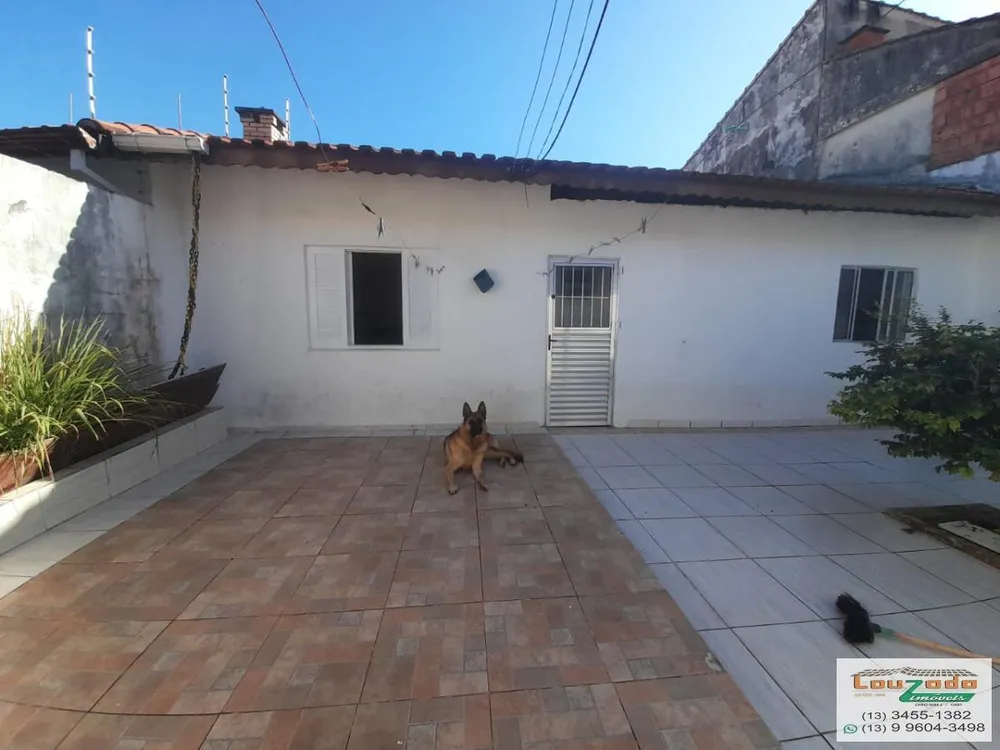 Casa, 3 quartos, 152 m² - Foto 2